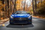 Mercedes-AMG GT C Roadster 2016 года (NA)